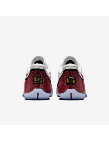 Nike LeBron 23 Grand Opening Translucent Outsole HJ5629100 MBS