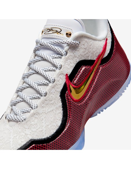 Nike LeBron 23 Grand Opening Translucent Outsole HJ5629100 MBS