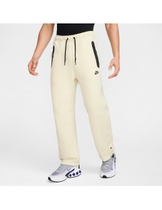 Nike Sportswear Tech Fleece Light KhakiBlack HJ6533234 MBS