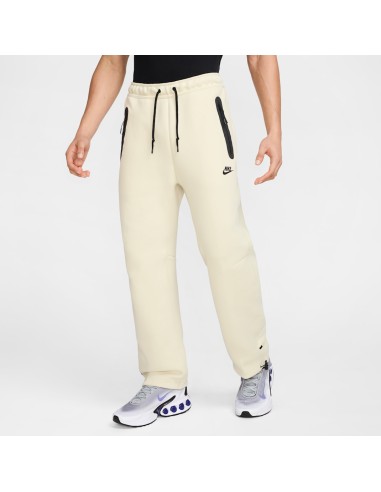 Nike Sportswear Tech Fleece Light KhakiBlack HJ6533234 MBS