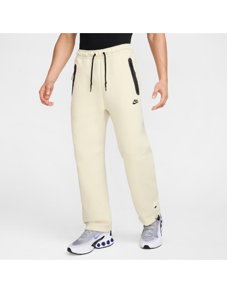 Nike Sportswear Tech Fleece Light KhakiBlack HJ6533234 MBS