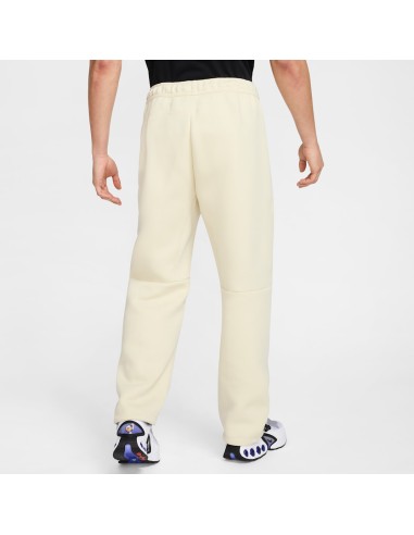 Nike Sportswear Tech Fleece Light KhakiBlack HJ6533234 MBS