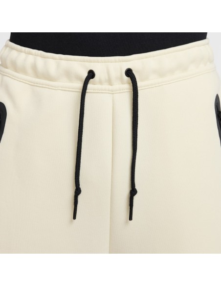 Nike Sportswear Tech Fleece Light KhakiBlack HJ6533234 MBS