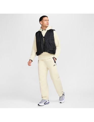Nike Sportswear Tech Fleece Light KhakiBlack HJ6533234 MBS