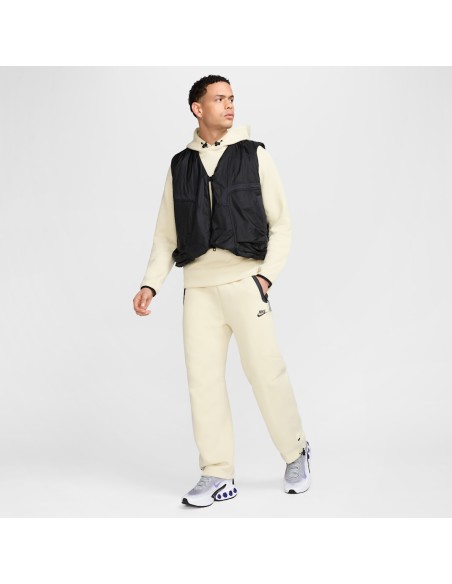 Nike Sportswear Tech Fleece Light KhakiBlack HJ6533234 MBS