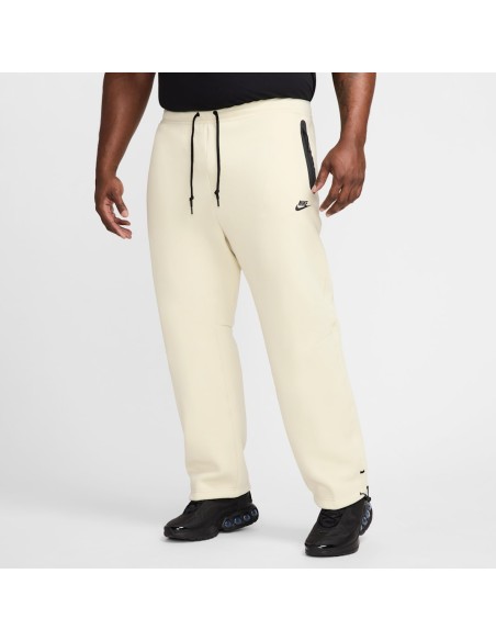 Nike Sportswear Tech Fleece Light KhakiBlack HJ6533234 MBS