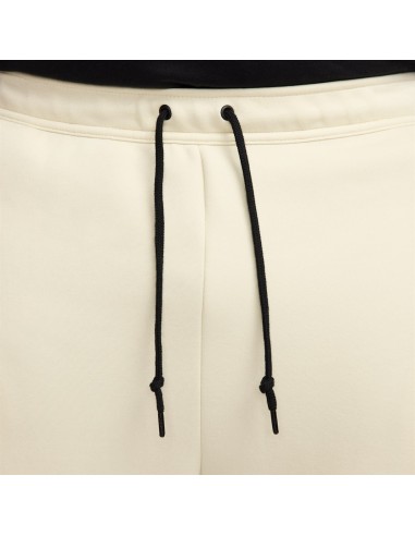 Nike Sportswear Tech Fleece Light KhakiBlack HJ6533234 MBS