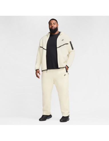 Nike Sportswear Tech Fleece Light KhakiBlack HJ6533234 MBS