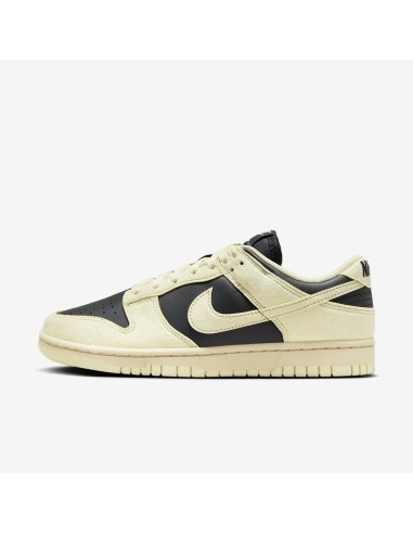 Nike Dunk Low Next Nature Coconut Milk Black Women's HJ7673005 MBS