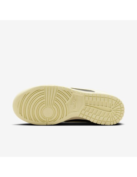 Nike Dunk Low Next Nature Coconut Milk Black Women's HJ7673005 MBS