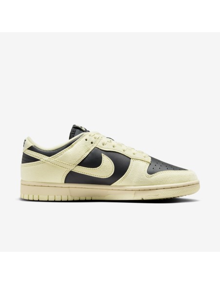 Nike Dunk Low Next Nature Coconut Milk Black Women's HJ7673005 MBS