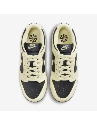 Nike Dunk Low Next Nature Coconut Milk Black Women's HJ7673005 MBS