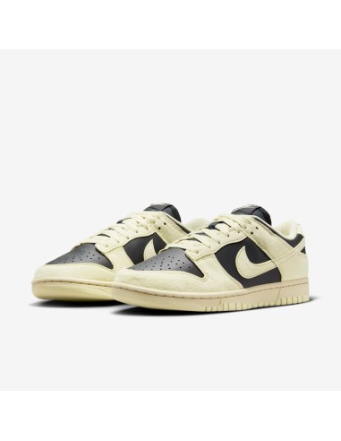 Nike Dunk Low Next Nature Coconut Milk Black Women's HJ7673005 MBS