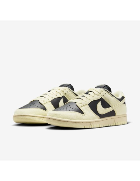 Nike Dunk Low Next Nature Coconut Milk Black Women's HJ7673005 MBS