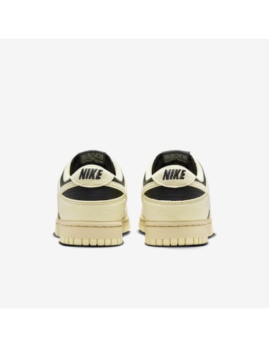 Nike Dunk Low Next Nature Coconut Milk Black Women's HJ7673005 MBS