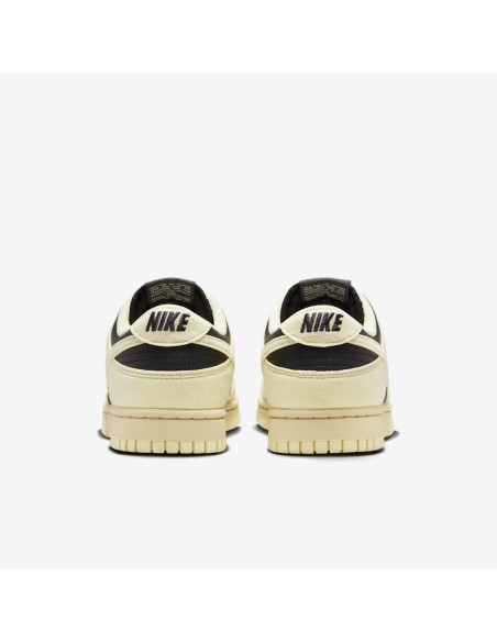 Nike Dunk Low Next Nature Coconut Milk Black Women's HJ7673005 MBS
