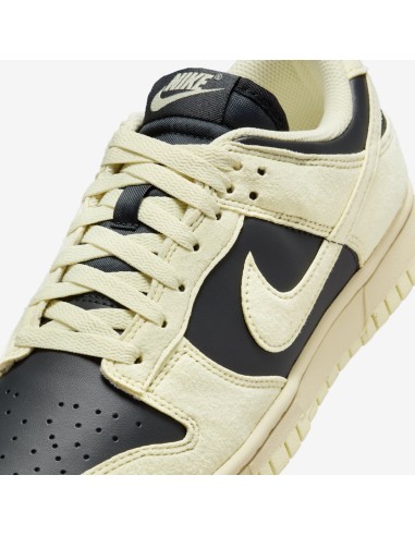 Nike Dunk Low Next Nature Coconut Milk Black Women's HJ7673005 MBS