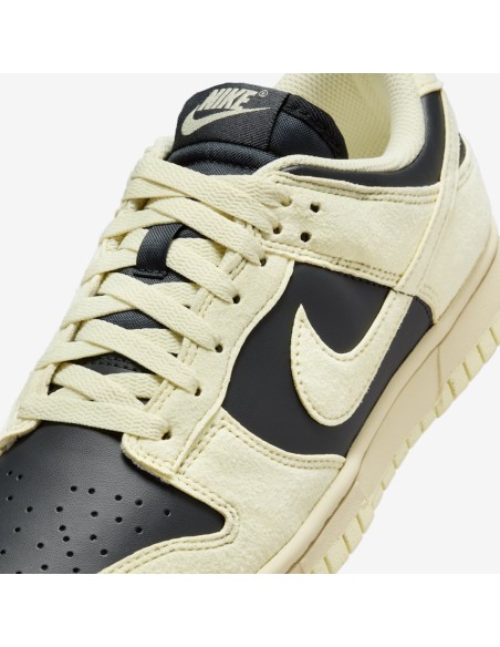Nike Dunk Low Next Nature Coconut Milk Black Women's HJ7673005 MBS