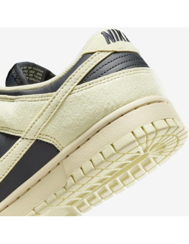 Nike Dunk Low Next Nature Coconut Milk Black Women's HJ7673005 MBS