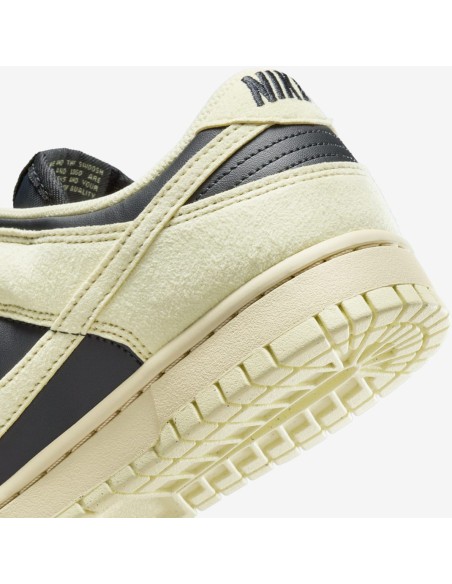 Nike Dunk Low Next Nature Coconut Milk Black Women's HJ7673005 MBS