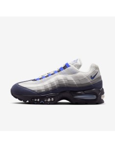 Nike Air Max 95 OG Big Bubble Photon Dust Purple Dynasty HM4740009 MBS