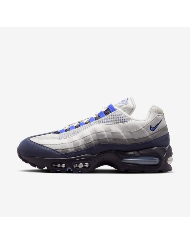 Nike Air Max 95 OG Big Bubble Photon Dust Purple Dynasty HM4740009 MBS