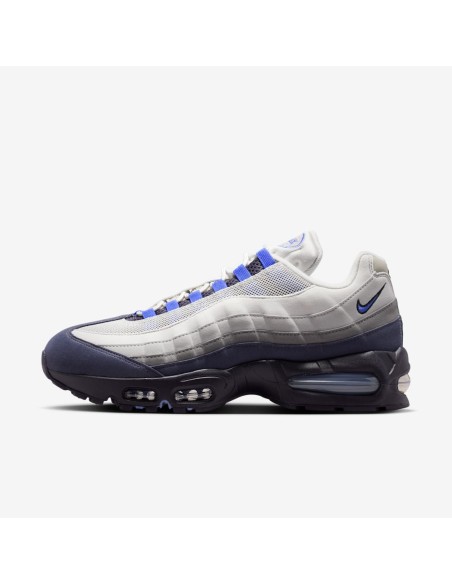 Nike Air Max 95 OG Big Bubble Photon Dust Purple Dynasty HM4740009 MBS
