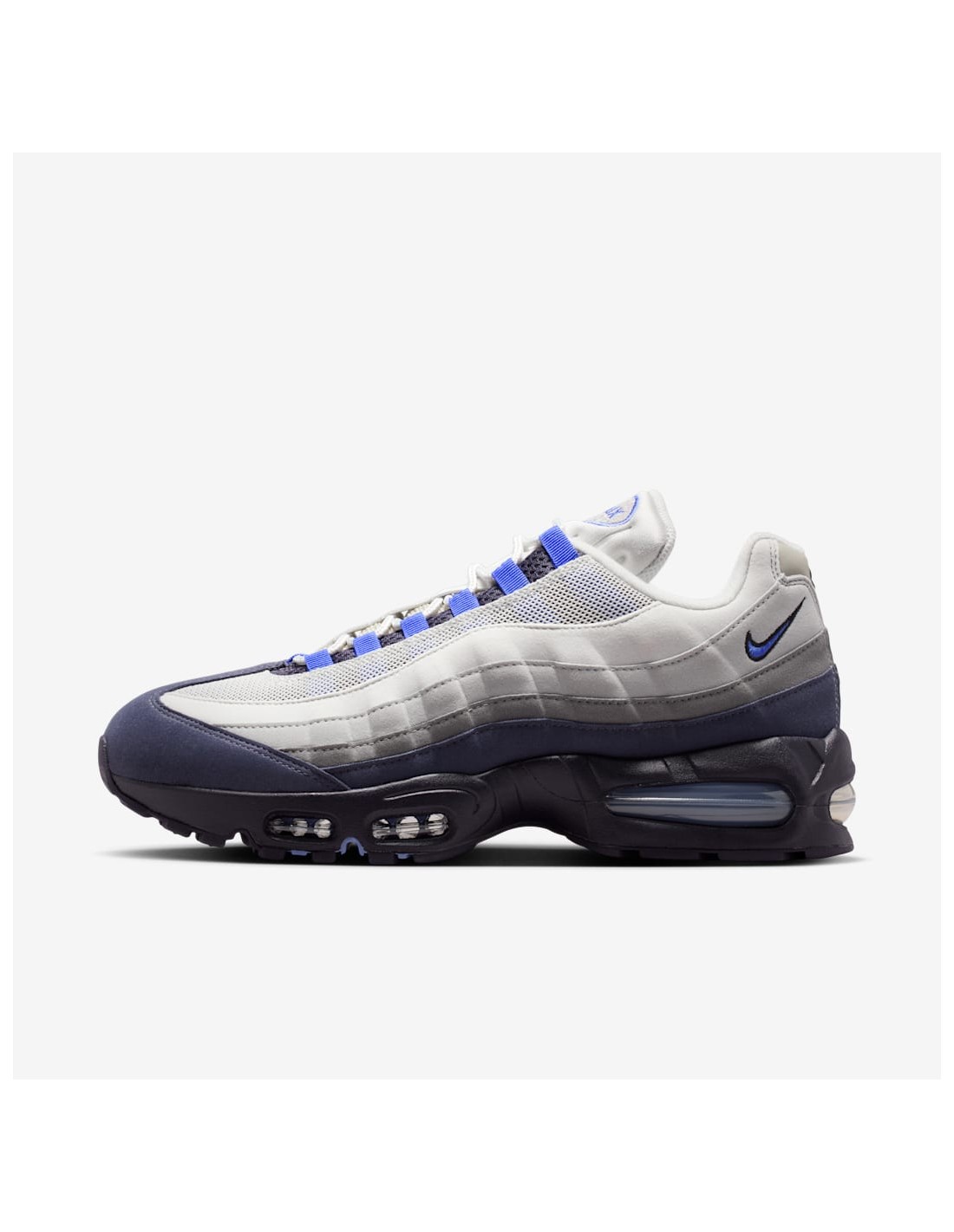 Nike Air Max 95 OG Big Bubble Photon Dust Purple Dynasty HM4740009 MBS