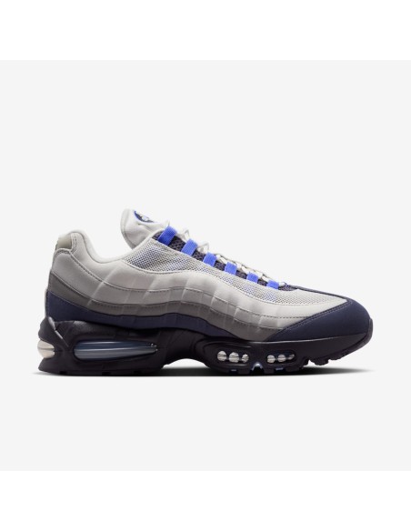 Nike Air Max 95 OG Big Bubble Photon Dust Purple Dynasty HM4740009 MBS