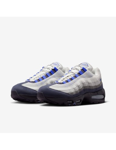 Nike Air Max 95 OG Big Bubble Photon Dust Purple Dynasty HM4740009 MBS