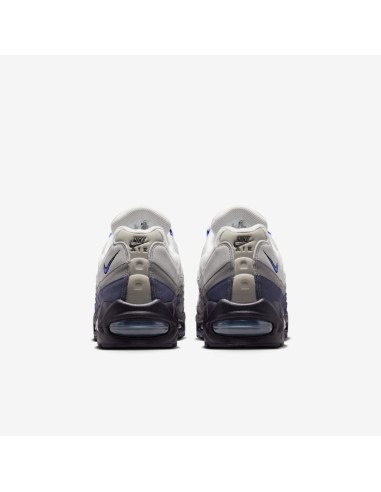 Nike Air Max 95 OG Big Bubble Photon Dust Purple Dynasty HM4740009 MBS
