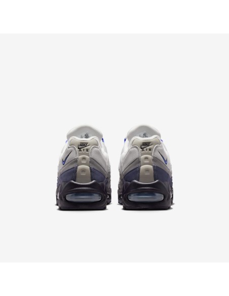 Nike Air Max 95 OG Big Bubble Photon Dust Purple Dynasty HM4740009 MBS
