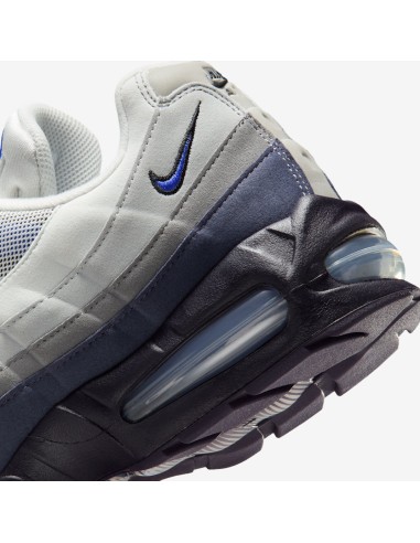 Nike Air Max 95 OG Big Bubble Photon Dust Purple Dynasty HM4740009 MBS