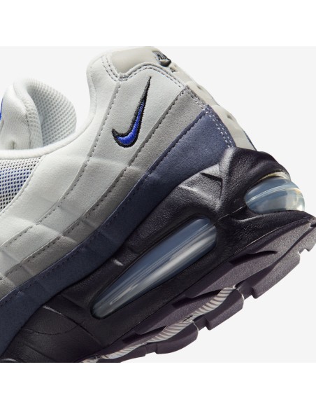 Nike Air Max 95 OG Big Bubble Photon Dust Purple Dynasty HM4740009 MBS