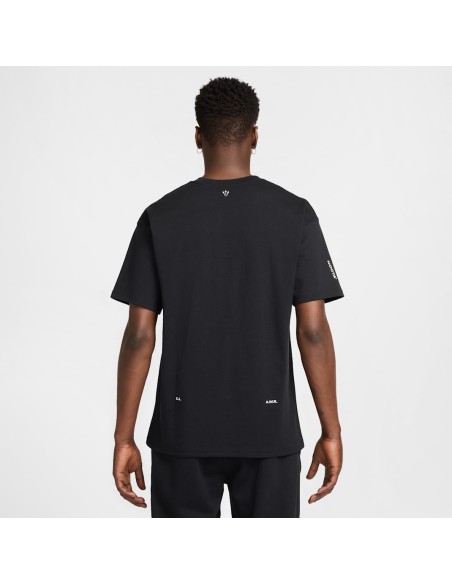 Nike x NOCTA CS Tshirt Black HM5774010 MBS
