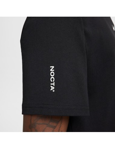 Nike x NOCTA CS Tshirt Black HM5774010 MBS