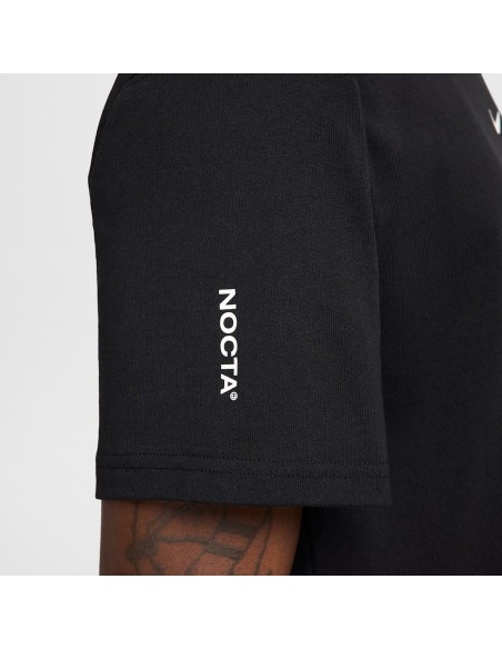 Nike x NOCTA CS Tshirt Black HM5774010 MBS