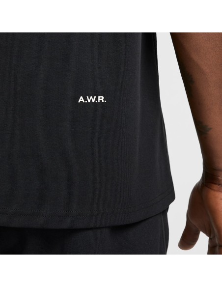 Nike x NOCTA CS Tshirt Black HM5774010 MBS