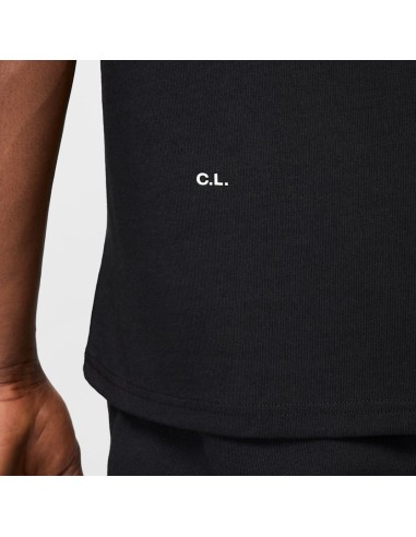 Nike x NOCTA CS Tshirt Black HM5774010 MBS