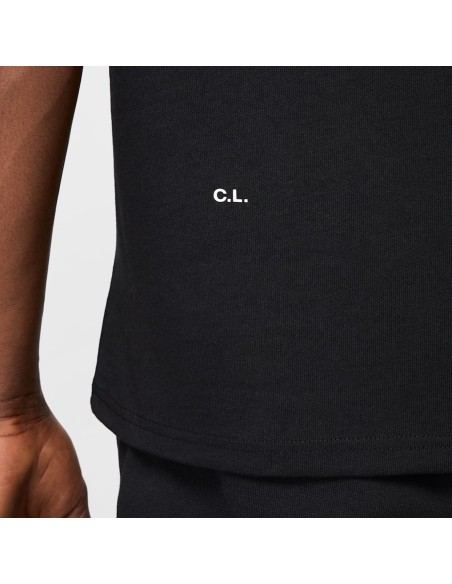 Nike x NOCTA CS Tshirt Black HM5774010 MBS