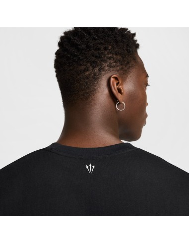 Nike x NOCTA CS Tshirt Black HM5774010 MBS