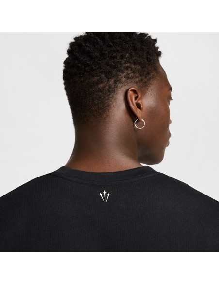 Nike x NOCTA CS Tshirt Black HM5774010 MBS