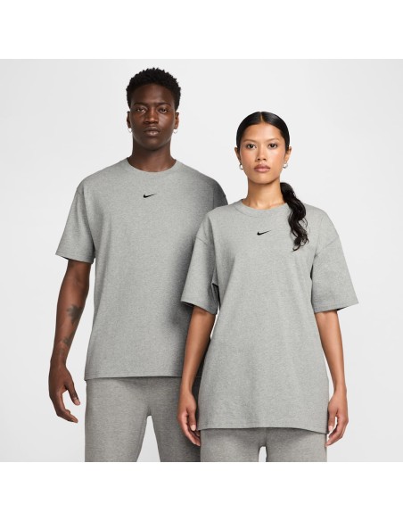 Nike Sportswear NOCTA TShirt Dark Grey HeatherBlack HM5774063 MBS