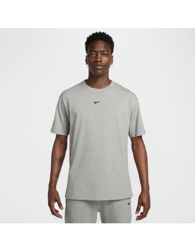 Nike Sportswear NOCTA TShirt Dark Grey HeatherBlack HM5774063 MBS