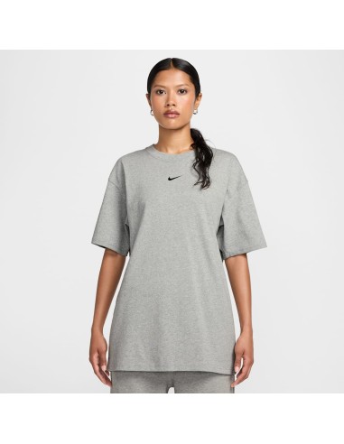 Nike Sportswear NOCTA TShirt Dark Grey HeatherBlack HM5774063 MBS