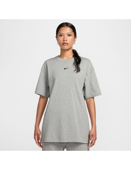 Nike Sportswear NOCTA TShirt Dark Grey HeatherBlack HM5774063 MBS