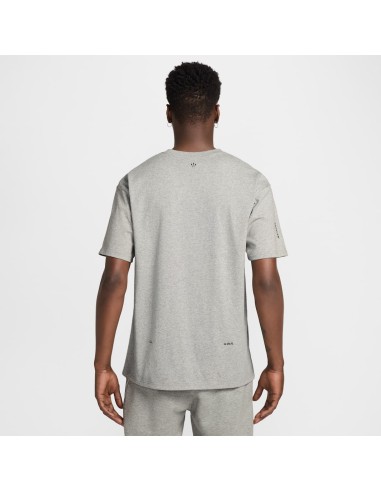 Nike Sportswear NOCTA TShirt Dark Grey HeatherBlack HM5774063 MBS