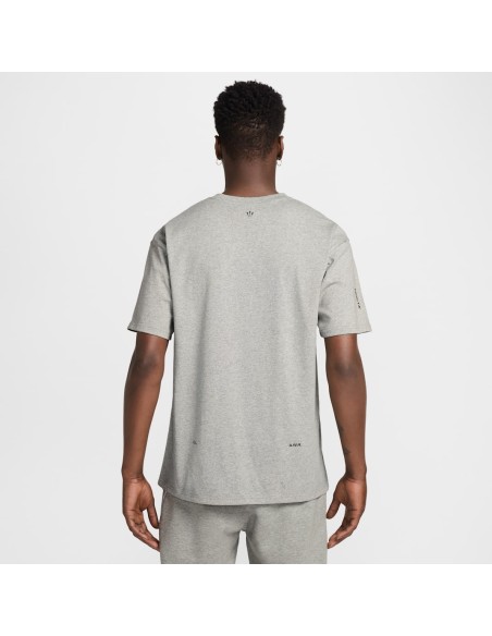 Nike Sportswear NOCTA TShirt Dark Grey HeatherBlack HM5774063 MBS