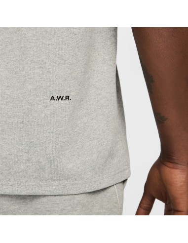 Nike Sportswear NOCTA TShirt Dark Grey HeatherBlack HM5774063 MBS