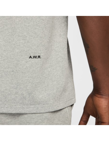 Nike Sportswear NOCTA TShirt Dark Grey HeatherBlack HM5774063 MBS